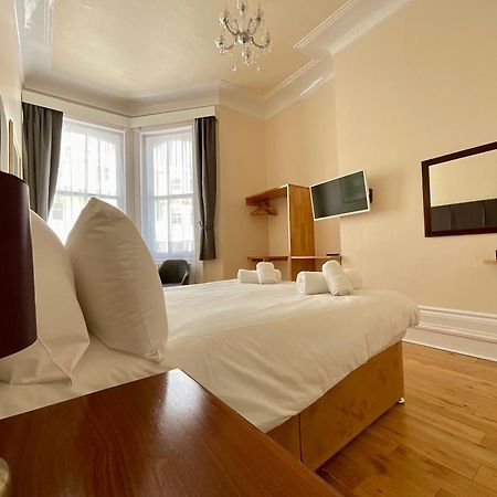 Vernon Guesthouse Eastbourne Zewnętrze zdjęcie