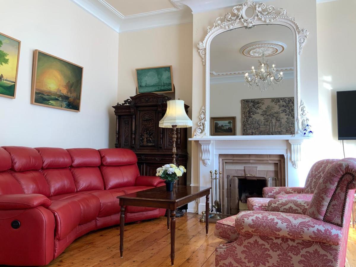 Vernon Guesthouse Eastbourne Zewnętrze zdjęcie