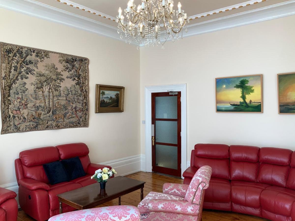 Vernon Guesthouse Eastbourne Zewnętrze zdjęcie