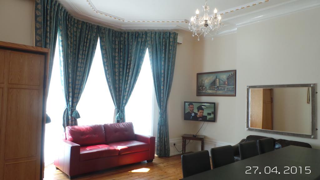 Vernon Guesthouse Eastbourne Pokój zdjęcie
