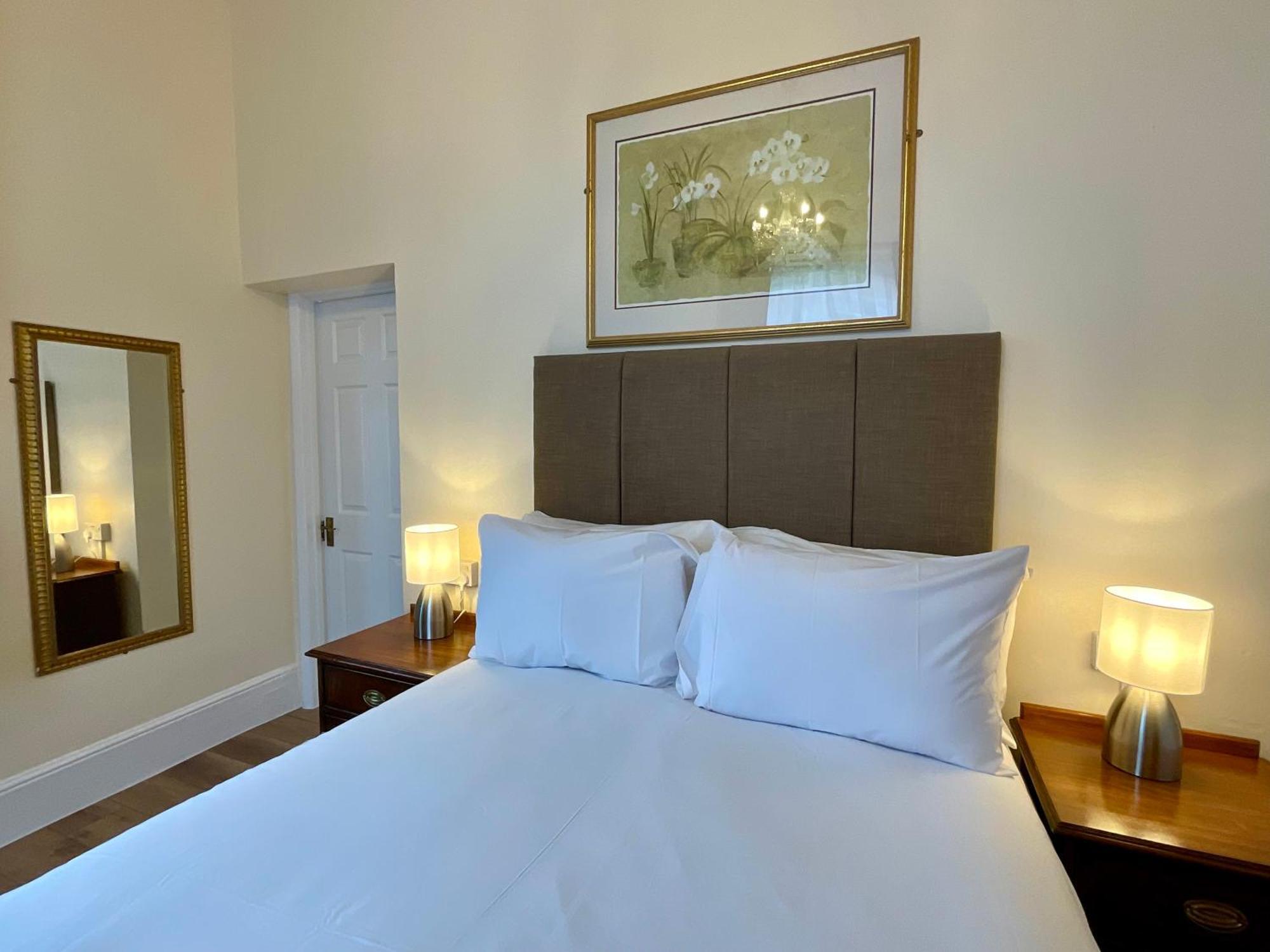 Vernon Guesthouse Eastbourne Zewnętrze zdjęcie