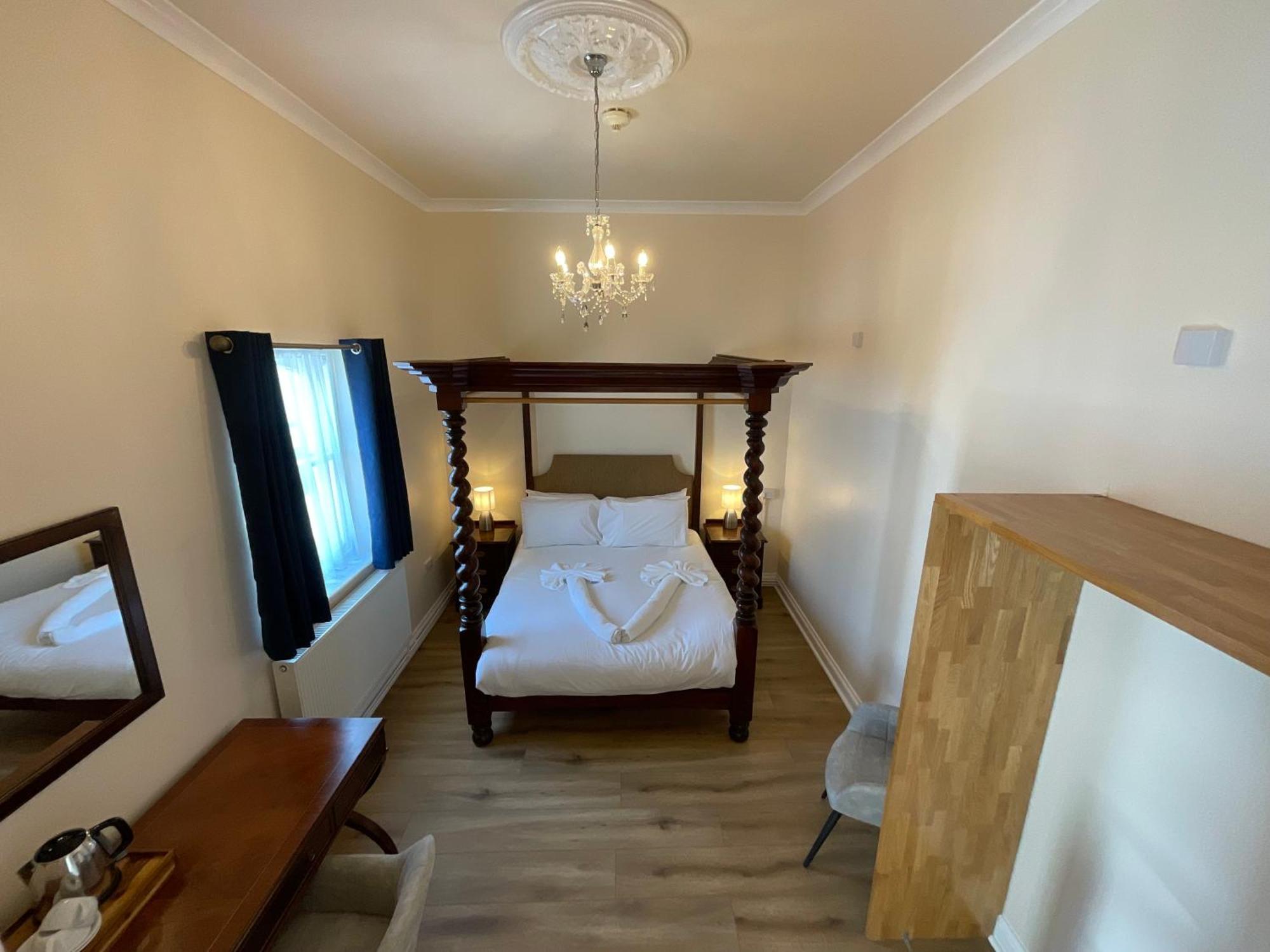 Vernon Guesthouse Eastbourne Zewnętrze zdjęcie