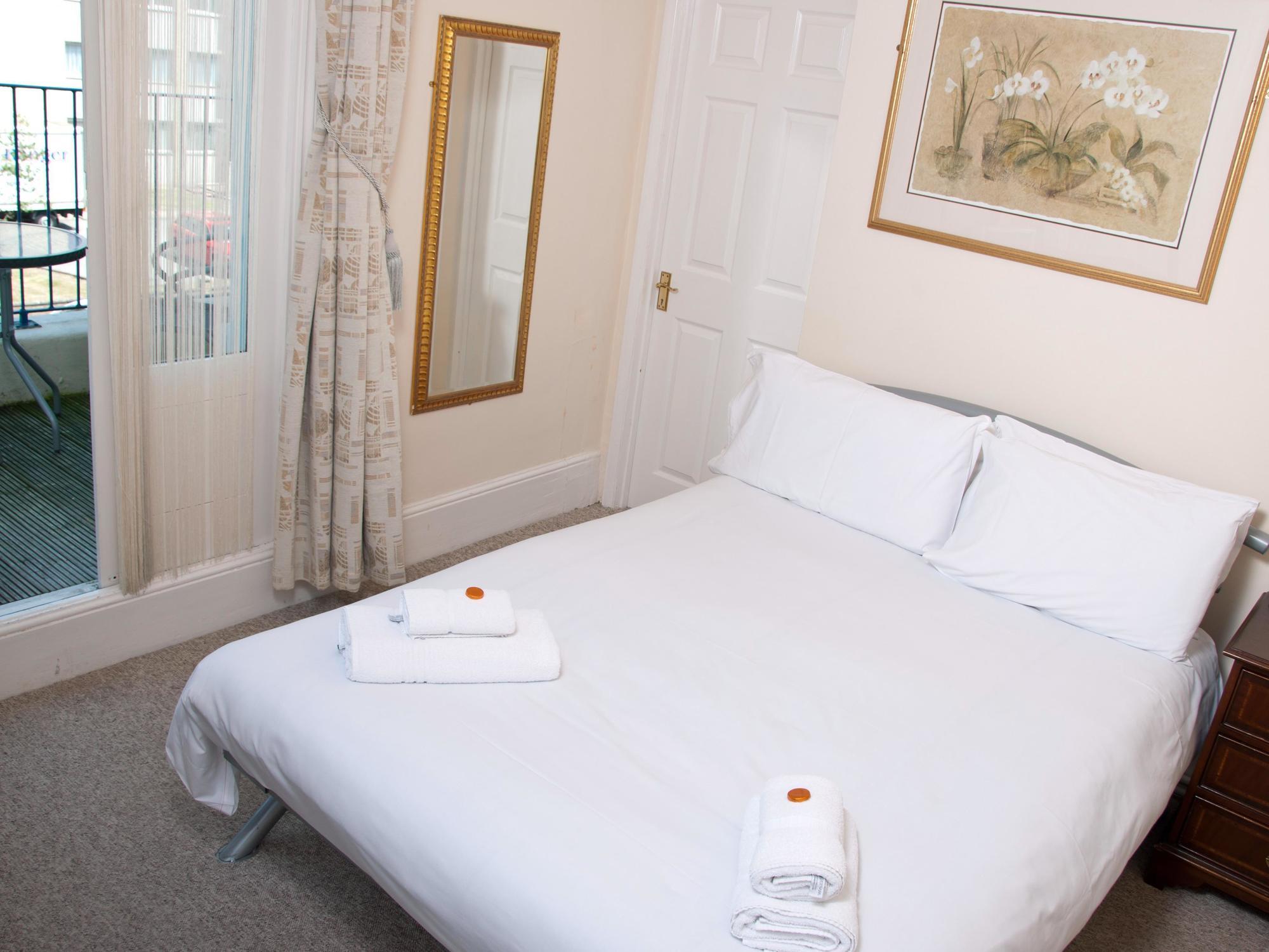 Vernon Guesthouse Eastbourne Zewnętrze zdjęcie
