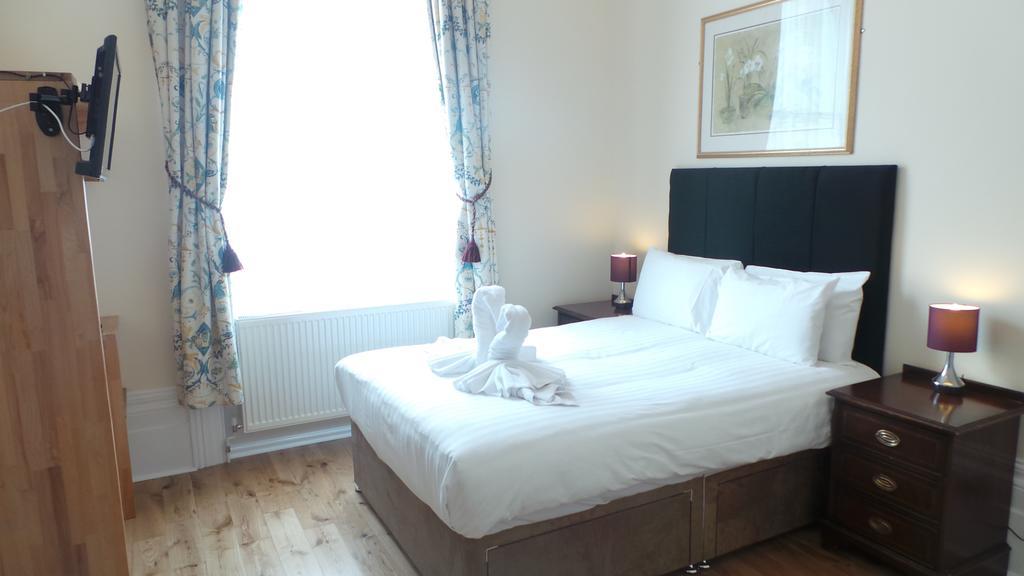 Vernon Guesthouse Eastbourne Zewnętrze zdjęcie