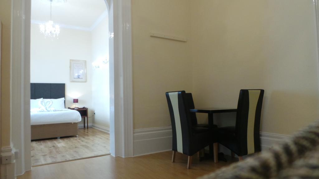 Vernon Guesthouse Eastbourne Zewnętrze zdjęcie