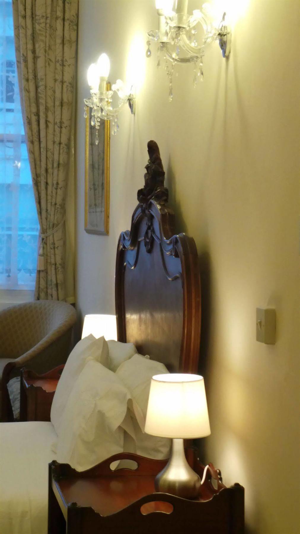 Vernon Guesthouse Eastbourne Zewnętrze zdjęcie